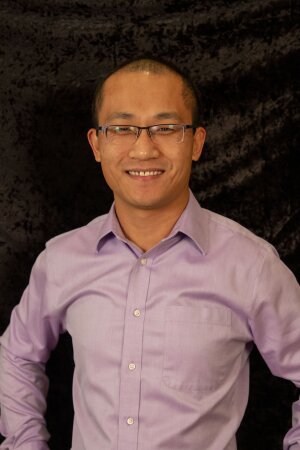 Profile picture for Jianfeng (Steven) Guo