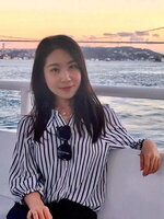 Profile picture for Yuefan (Ivy) Wang