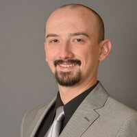 Profile picture for Langston Neuburger
